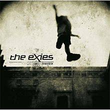 The Exies : Inertia